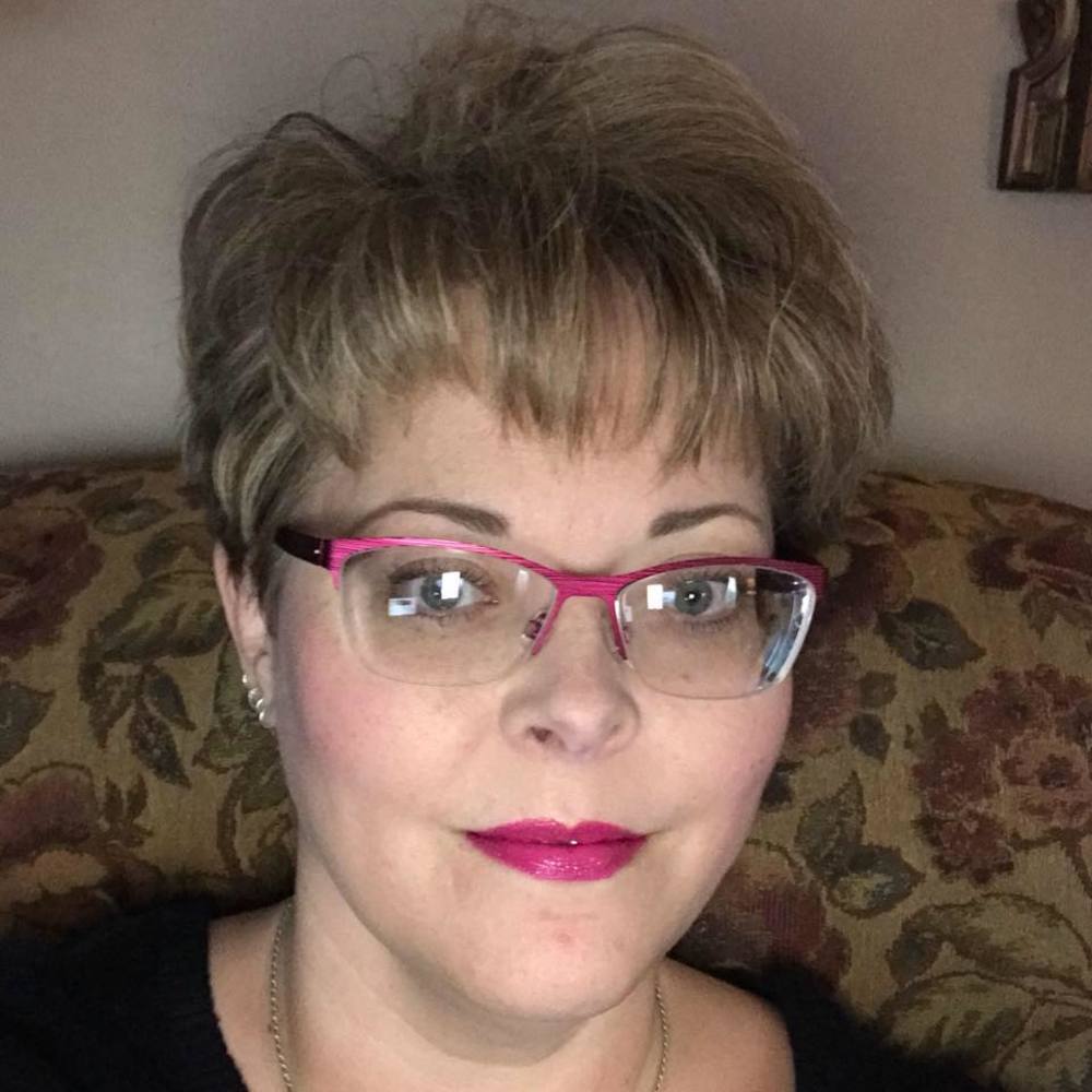 Meet your Posher, Kristin